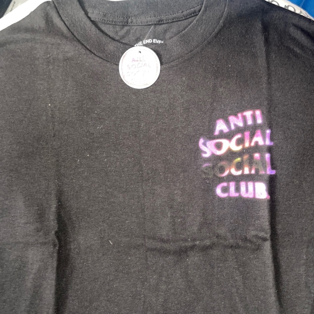 Anti Social Social Club T-shirt